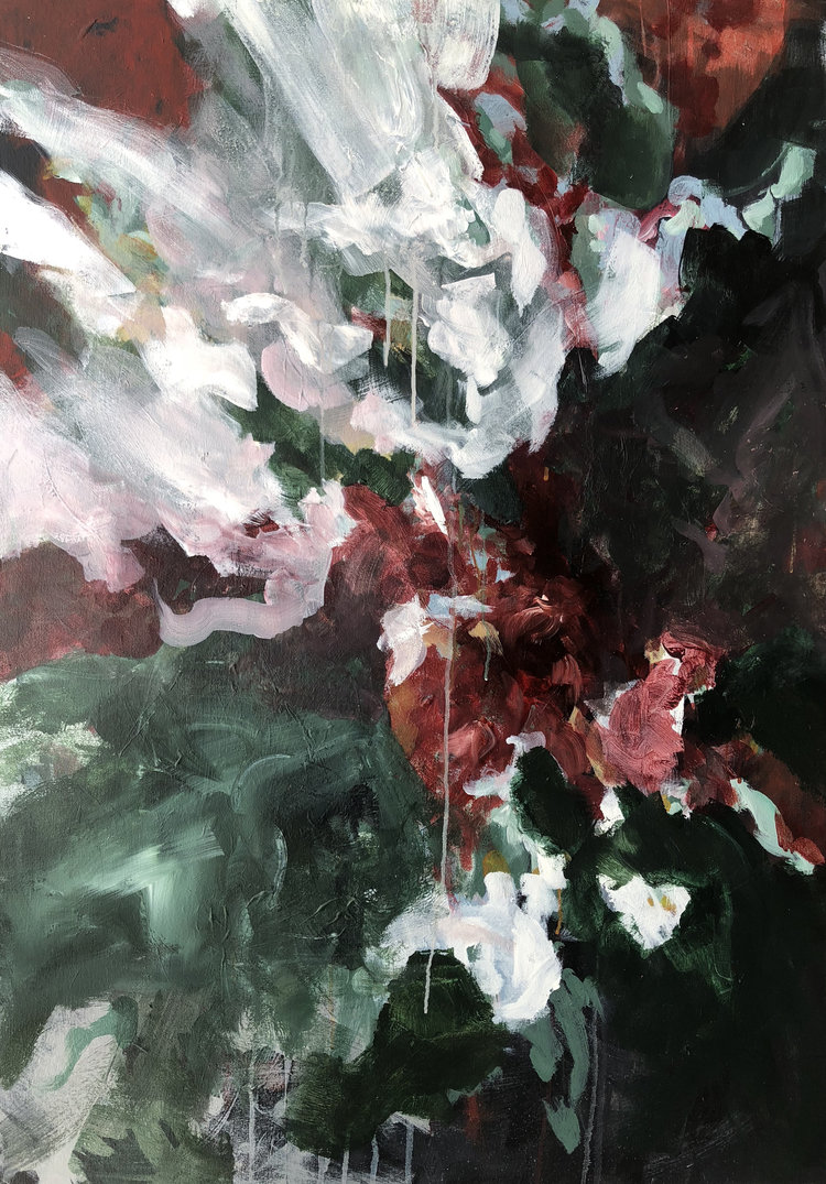 The Spring Auction - Lot 37, Juliane Kellersmann, With the Lights Turned On image