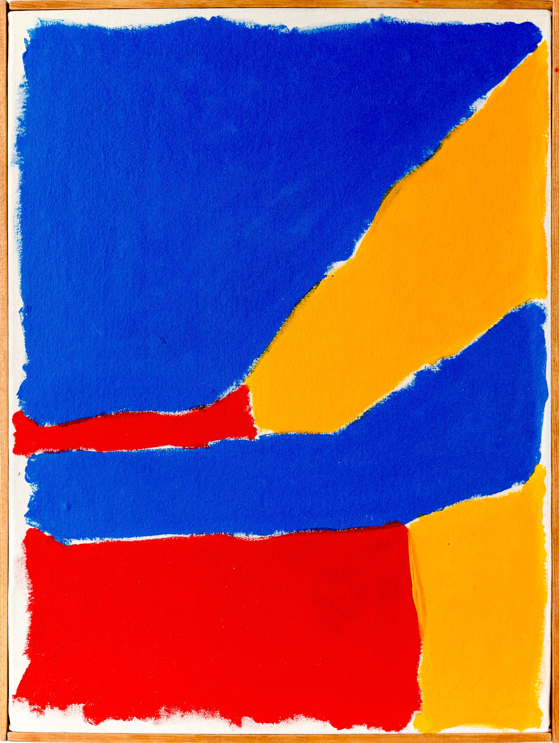 The Spring Auction - Lot 45, Peter Evans, Still Breathing So Can't Complain image