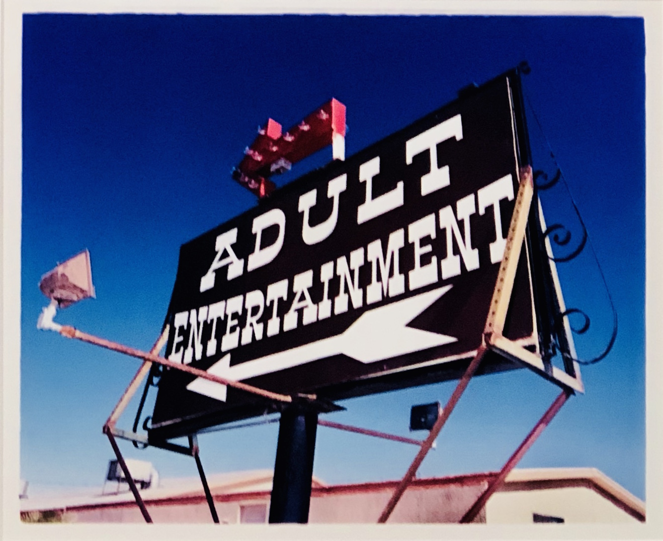 Hyper-Colour-Pop-Culture - Lot 9, Richard Heeps, Adult Entertainment, Beatty, Nevada image