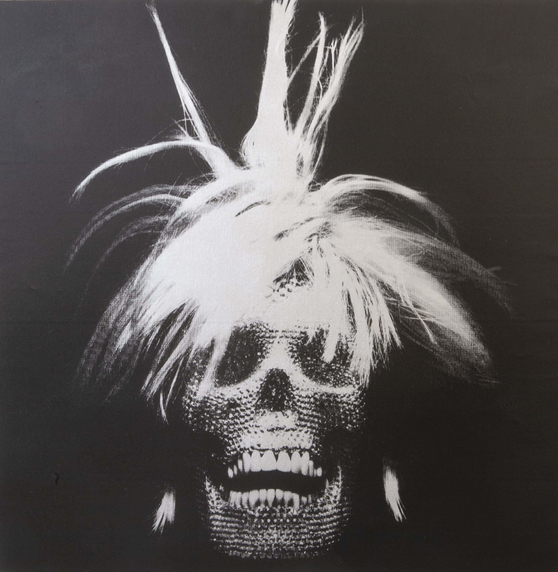 Hyper-Colour-Pop-Culture - Lot 17, Antony 'H' Haylock, For the Love of Pop image