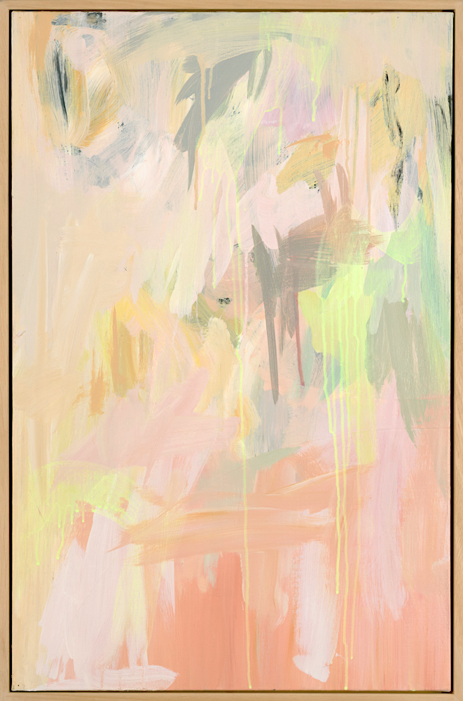 The Summer Auction 2019 - Lot 37, Kate Dolan, There’s Nowhere I need to Be (I) image
