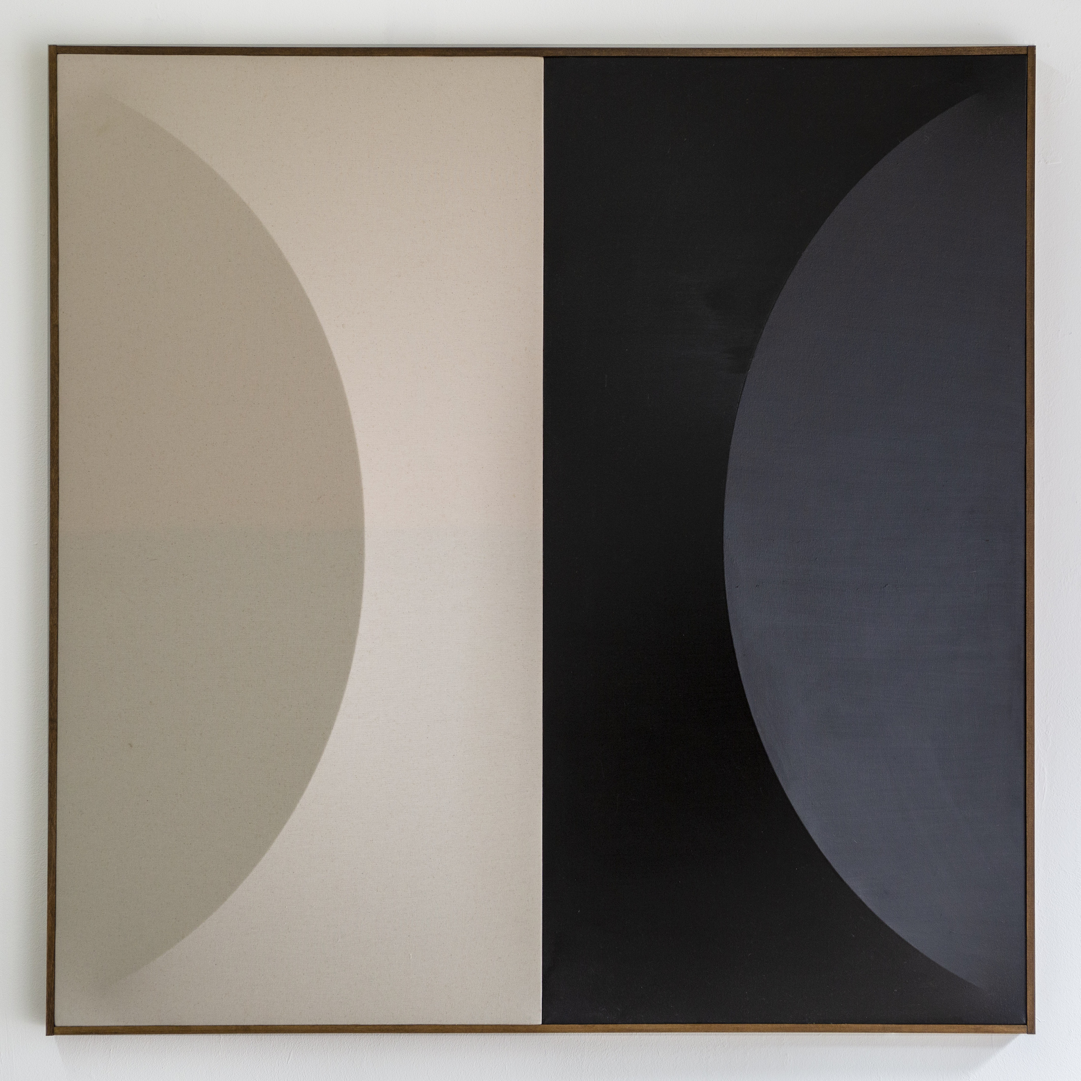 The Crossover - Lot 5, Charlie Oscar Patterson, No. 1-6 Black & Raw image