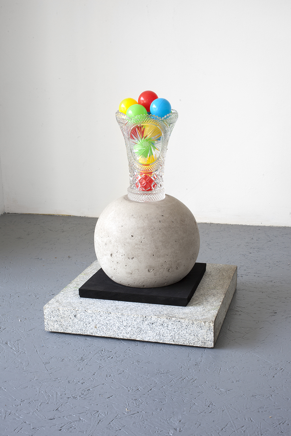 The Crossover - Lot 31, Alex Allan, Be Careful What You Wish For image