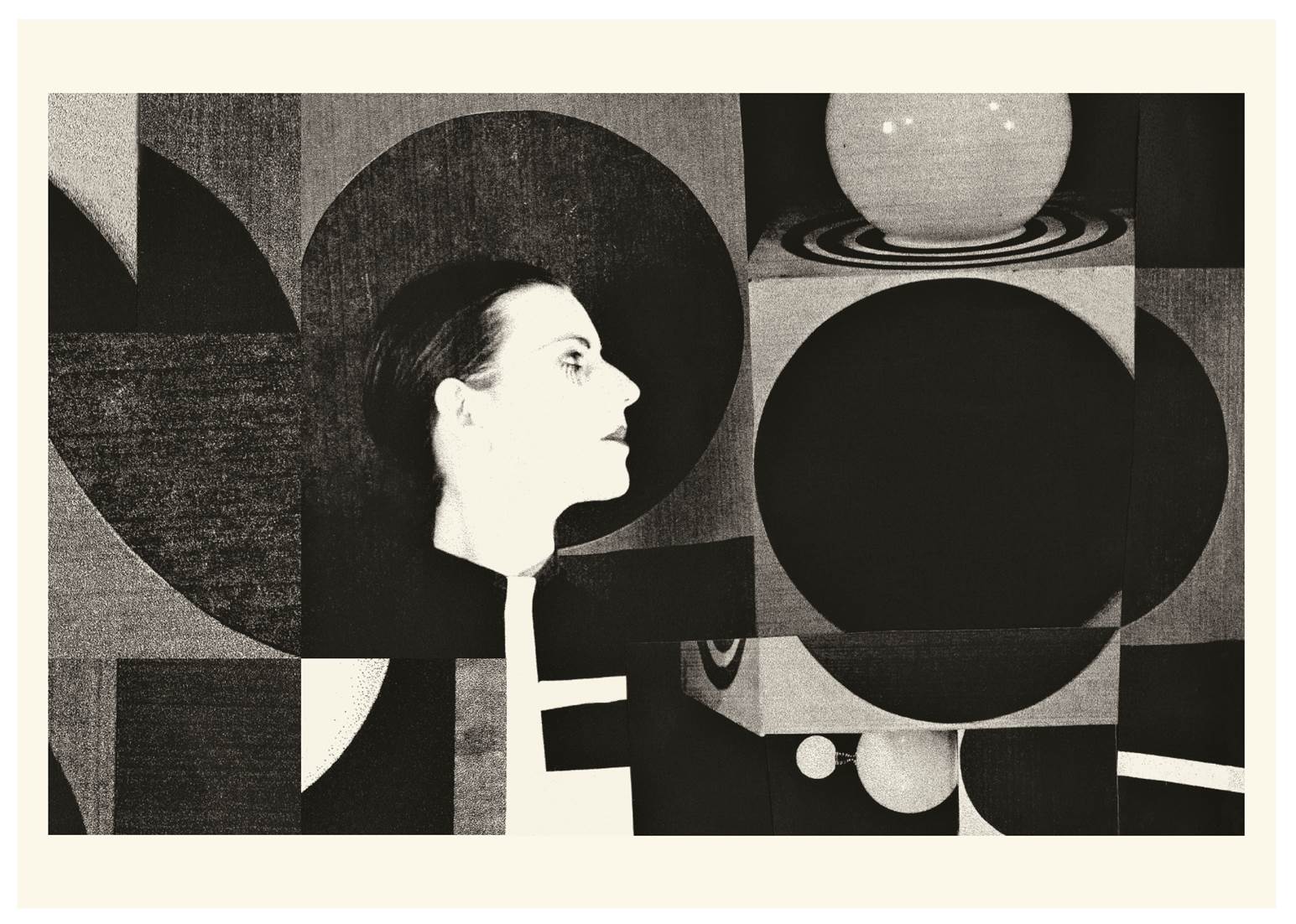 Lend Your Ears + Open Your Eyes - Lot 19, Alex Hornsby, The Age of Immunology image