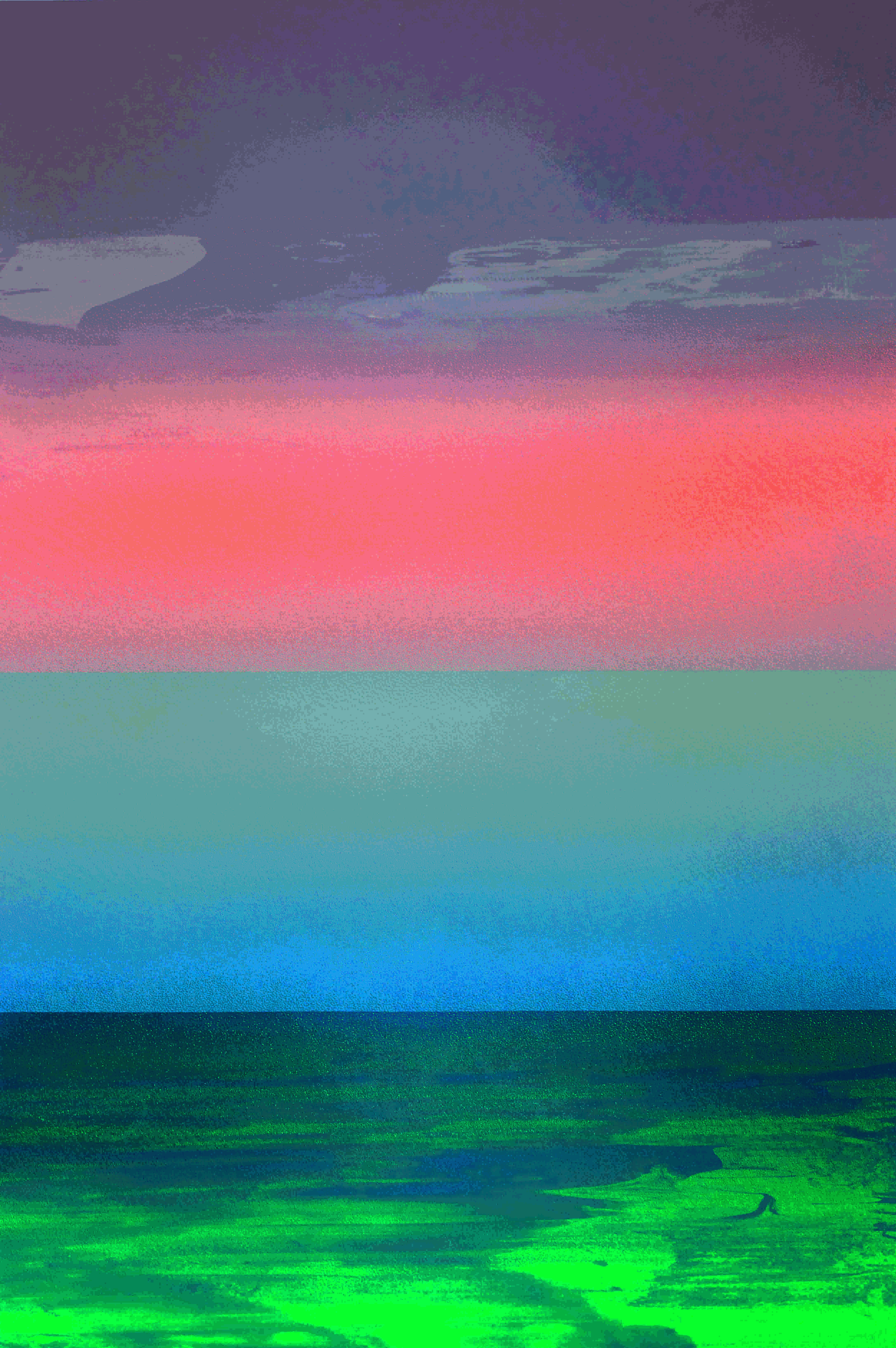 Lend Your Ears + Open Your Eyes - Lot 4, Spectral Nation, Atmospheric Disturbance YY Revisited - No.1 image